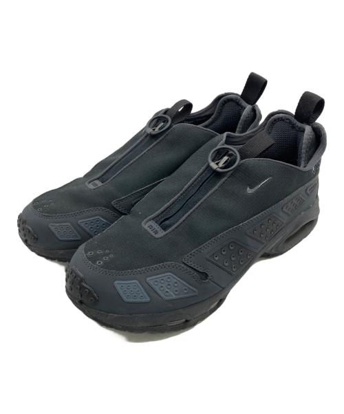 NIKE（ナイキ）NIKE (ナイキ) ローカットスニーカー ブラック サイズ:27.0の古着・服飾アイテム