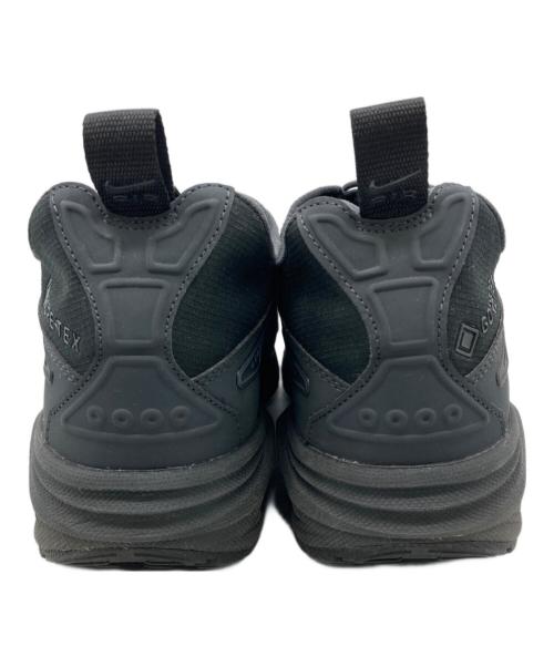 NIKE（ナイキ）NIKE (ナイキ) ローカットスニーカー ブラック サイズ:27.0の古着・服飾アイテム