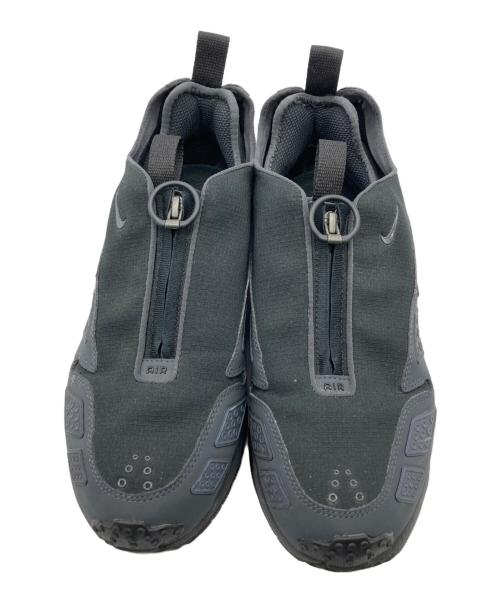 NIKE（ナイキ）NIKE (ナイキ) ローカットスニーカー ブラック サイズ:27.0の古着・服飾アイテム