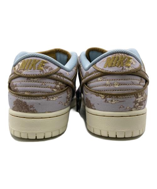 NIKE（ナイキ）NIKE (ナイキ) SB Dunk Low PRM ラベンダー サイズ:27.0 未使用品の古着・服飾アイテム