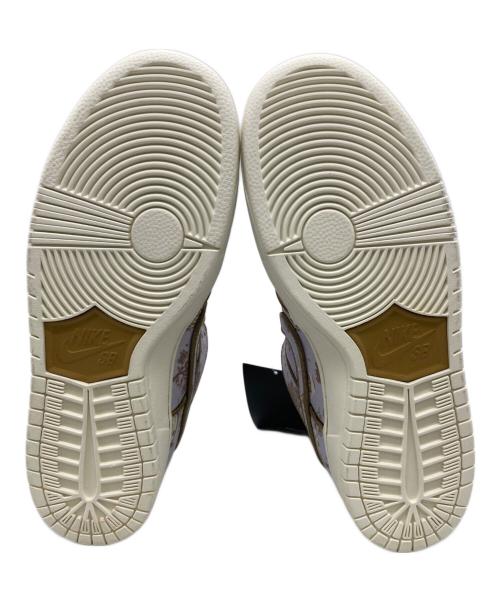 NIKE（ナイキ）NIKE (ナイキ) SB Dunk Low PRM ラベンダー サイズ:27.0 未使用品の古着・服飾アイテム