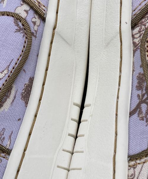 NIKE（ナイキ）NIKE (ナイキ) SB Dunk Low PRM ラベンダー サイズ:27.0 未使用品の古着・服飾アイテム