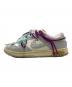 NIKE (ナイキ) Dunk Low 1 of 50 ホワイト サイズ:27.0：20000円