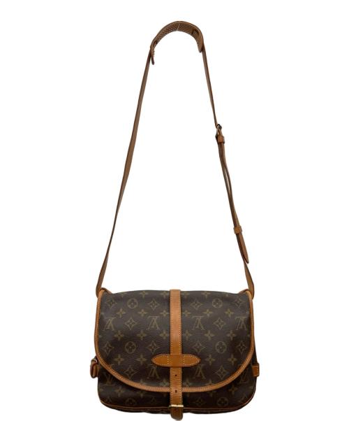 LOUIS VUITTON（ルイ ヴィトン）LOUIS VUITTON (ルイ ヴィトン) ソミュール30の古着・服飾アイテム