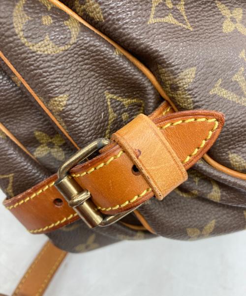 LOUIS VUITTON（ルイ ヴィトン）LOUIS VUITTON (ルイ ヴィトン) ソミュール30の古着・服飾アイテム