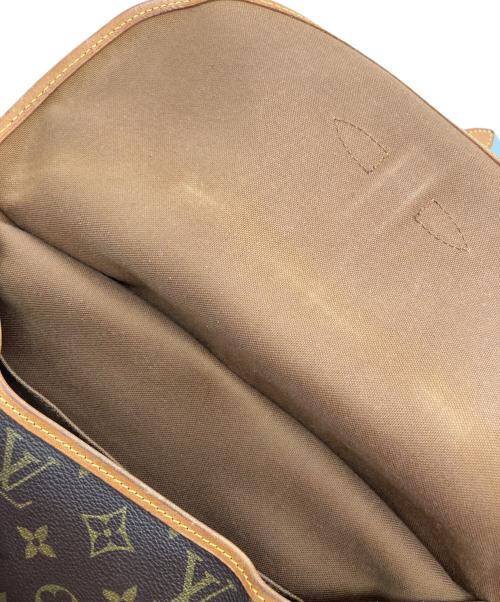 LOUIS VUITTON（ルイ ヴィトン）LOUIS VUITTON (ルイ ヴィトン) ソミュール30の古着・服飾アイテム