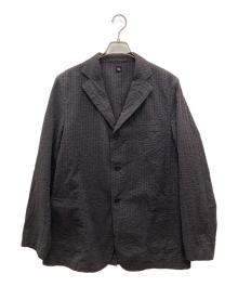 KAPTAIN SUNSHINE（キャプテンサンシャイン）の古着「フィールドラップジャケット」｜ネイビー