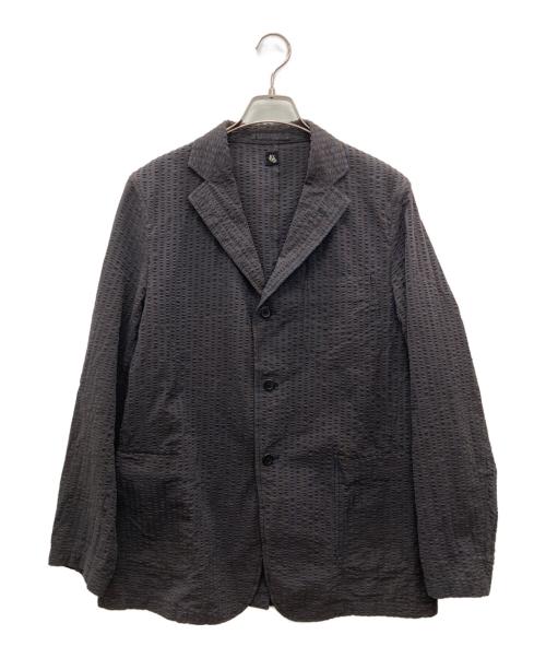 KAPTAIN SUNSHINE（キャプテンサンシャイン）KAPTAIN SUNSHINE (キャプテンサンシャイン) フィールドラップジャケット ネイビー サイズ:38の古着・服飾アイテム