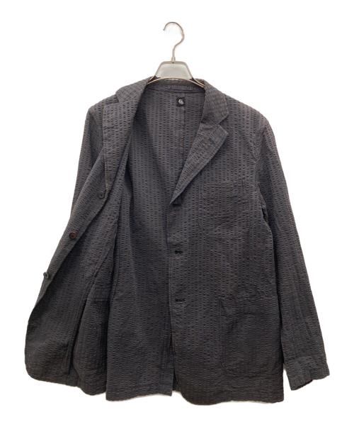 KAPTAIN SUNSHINE（キャプテンサンシャイン）KAPTAIN SUNSHINE (キャプテンサンシャイン) フィールドラップジャケット ネイビー サイズ:38の古着・服飾アイテム