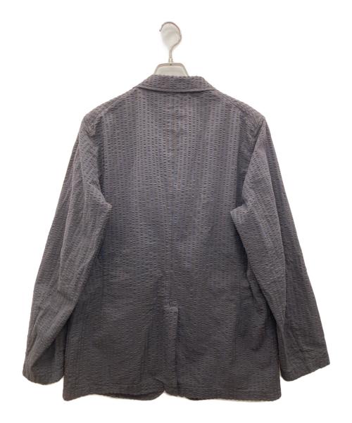 KAPTAIN SUNSHINE（キャプテンサンシャイン）KAPTAIN SUNSHINE (キャプテンサンシャイン) フィールドラップジャケット ネイビー サイズ:38の古着・服飾アイテム