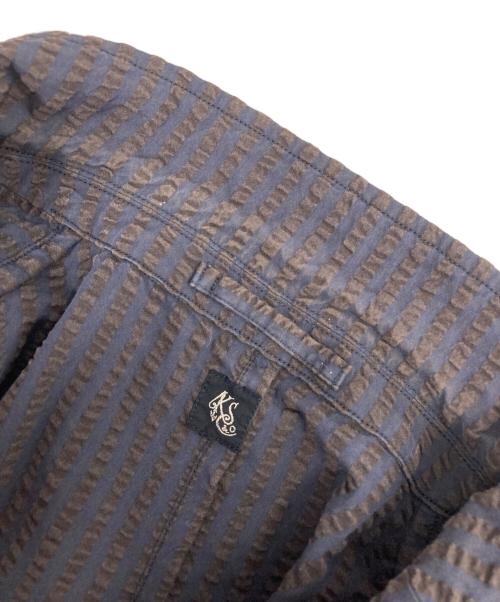 KAPTAIN SUNSHINE（キャプテンサンシャイン）KAPTAIN SUNSHINE (キャプテンサンシャイン) フィールドラップジャケット ネイビー サイズ:38の古着・服飾アイテム