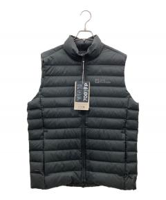 中古・古着通販】Jack Wolfskin (ジャック ウルフスキン) ダウン