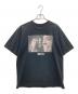 NEIGHBORHOOD（ネイバーフッド）の古着「半袖Tシャツ」｜ブラック
