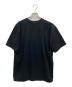 NEIGHBORHOOD (ネイバーフッド) NIRVANA (ニルヴァーナ) 半袖Tシャツ ブラック サイズ:Ｍ：10000円