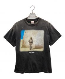 STAR WARS×SAINT MICHAEL（スターウォーズ×セントマイケル）の古着「プリントTシャツ」｜ブラック