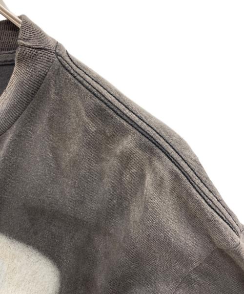 STAR WARS（スターウォーズ）STAR WARS (スターウォーズ) SAINT MICHAEL (セントマイケル) プリントTシャツ ブラック サイズ:Sの古着・服飾アイテム
