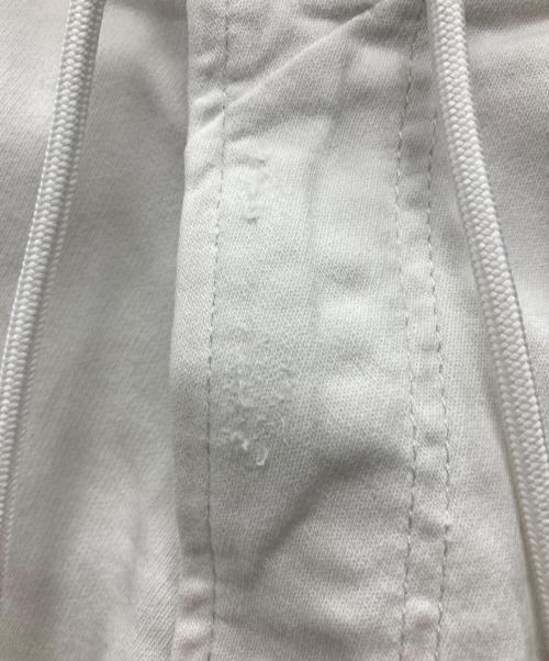 DIESEL（ディーゼル）DIESEL (ディーゼル) デニムパンツ ホワイト サイズ:W32の古着・服飾アイテム
