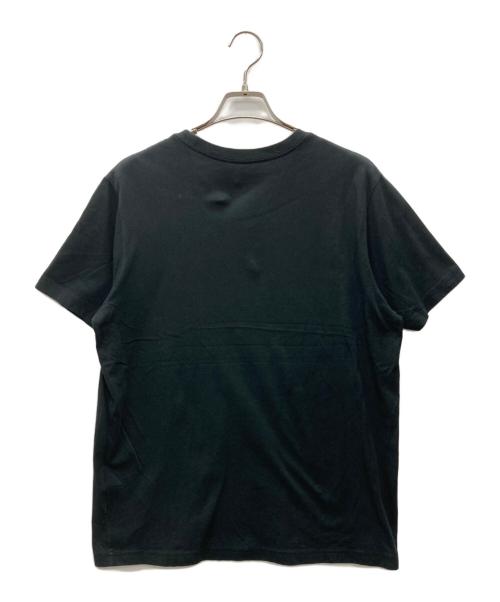 COACH（コーチ）COACH (コーチ) ペプシプリントTシャツ ブラック サイズ:Mの古着・服飾アイテム