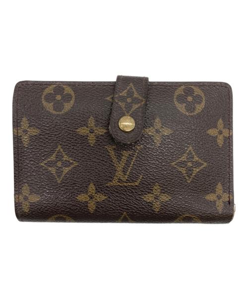 LOUIS VUITTON（ルイ ヴィトン）LOUIS VUITTON (ルイ ヴィトン) ポルト モネ・ビエ ヴィエノワの古着・服飾アイテム