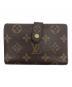 LOUIS VUITTON（ルイ ヴィトン）の古着「ポルト モネ・ビエ ヴィエノワ」