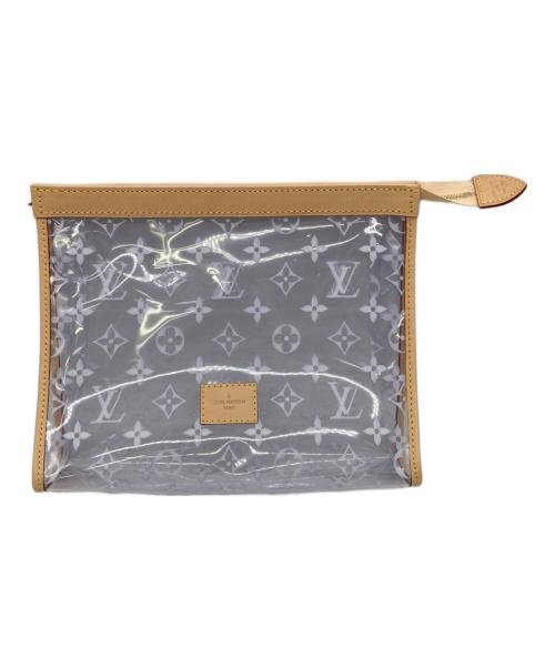 LOUIS VUITTON（ルイ ヴィトン）LOUIS VUITTON (ルイ ヴィトン) トリオ・ポッシュ・トワレの古着・服飾アイテム