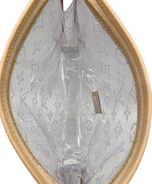 LOUIS VUITTON（ルイ ヴィトン）LOUIS VUITTON (ルイ ヴィトン) トリオ・ポッシュ・トワレの古着・服飾アイテム