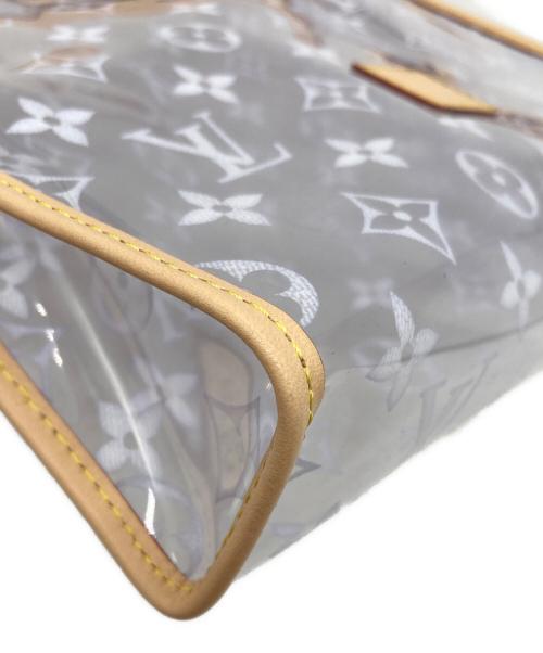 LOUIS VUITTON（ルイ ヴィトン）LOUIS VUITTON (ルイ ヴィトン) トリオ・ポッシュ・トワレの古着・服飾アイテム
