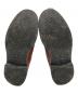 中古・古着 RED WING (レッドウィング) SUPER SOLE MOC TOE ブラウン サイズ:27.5：17000円