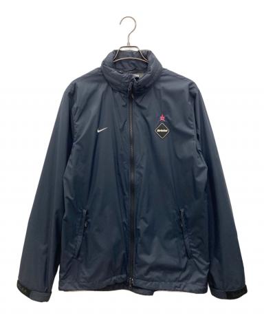中古・古着通販】NIKE (ナイキ) FCRB (エフシーレアルブリストル
