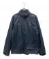 NIKE（ナイキ）の古着「ナイロンジャケット」｜ネイビー