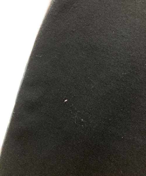 POLO RALPH LAUREN（ポロ・ラルフローレン）POLO RALPH LAUREN (ポロ・ラルフローレン) ダウンベスト グリーン×ネイビー サイズ:Mの古着・服飾アイテム