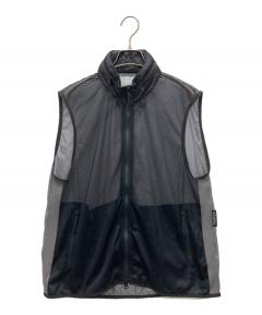 Marmot マーモットフィッシング サファリ ベスト 未開封 新品 中古・古着通販】Marmot (マーモット) フィッシングベスト メッシュ