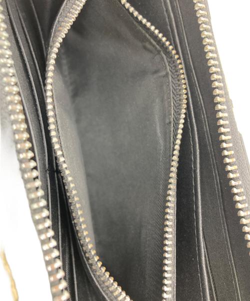 COACH（コーチ）COACH (コーチ) 長財布 ブラウンの古着・服飾アイテム