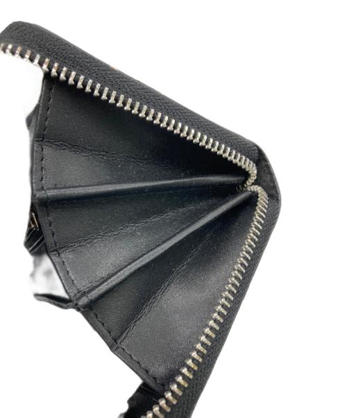 COACH（コーチ）COACH (コーチ) 長財布 ブラウンの古着・服飾アイテム