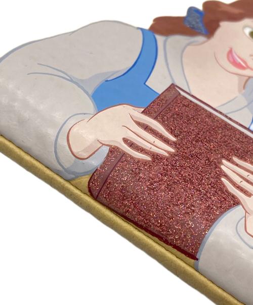 COACH（コーチ）COACH (コーチ) ジップ リストレット イエローの古着・服飾アイテム