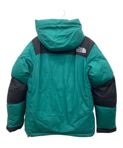 THE NORTH FACE（ザ ノース フェイス）THE NORTH FACE (ザ ノース フェイス) バルトロライトジャケット グリーン サイズ:L 未使用品の古着・服飾アイテム