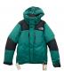 THE NORTH FACE（ザ ノース フェイス）の古着「バルトロライトジャケット」｜グリーン