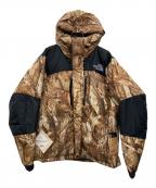 THE NORTH FACEザ ノース フェイス）の古着「ノベルティーバルトロライトジャケット」｜フォレストフロア