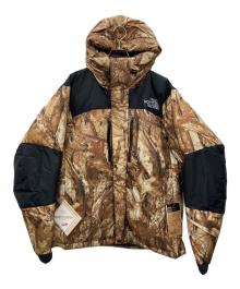 THE NORTH FACE（ザ ノース フェイス）の古着「ノベルティーバルトロライトジャケット」｜フォレストフロア