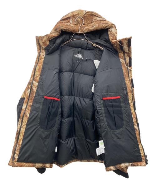 THE NORTH FACE（ザ ノース フェイス）THE NORTH FACE (ザ ノース フェイス) ノベルティーバルトロライトジャケット フォレストフロア サイズ:L 未使用品の古着・服飾アイテム