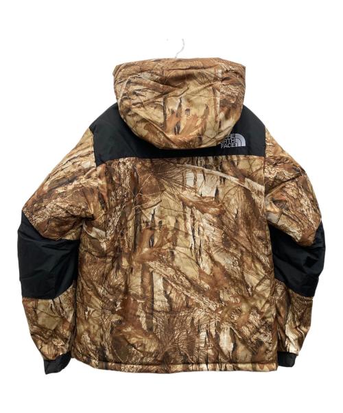 THE NORTH FACE（ザ ノース フェイス）THE NORTH FACE (ザ ノース フェイス) ノベルティーバルトロライトジャケット フォレストフロア サイズ:L 未使用品の古着・服飾アイテム