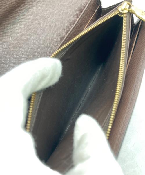 LOUIS VUITTON（ルイ ヴィトン）LOUIS VUITTON (ルイ ヴィトン) ポルトフォイユ・サラの古着・服飾アイテム