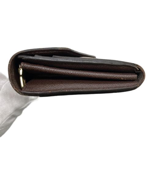 LOUIS VUITTON（ルイ ヴィトン）LOUIS VUITTON (ルイ ヴィトン) ポルトフォイユ・サラの古着・服飾アイテム