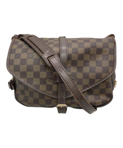 LOUIS VUITTON（ルイ ヴィトン）LOUIS VUITTON (ルイ ヴィトン) ソミュール30の古着・服飾アイテム