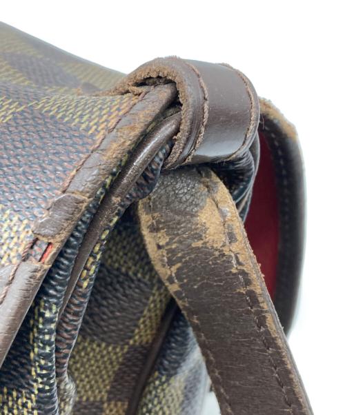 LOUIS VUITTON（ルイ ヴィトン）LOUIS VUITTON (ルイ ヴィトン) ソミュール30の古着・服飾アイテム
