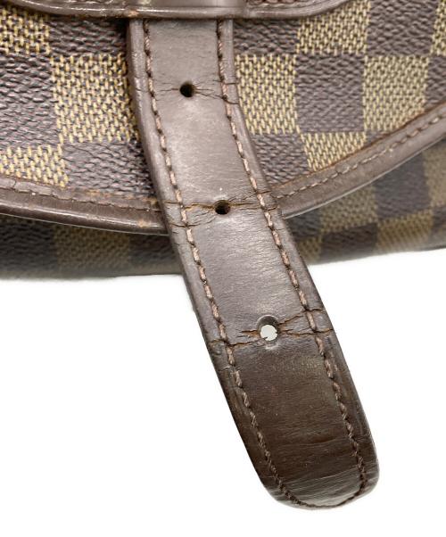 LOUIS VUITTON（ルイ ヴィトン）LOUIS VUITTON (ルイ ヴィトン) ソミュール30の古着・服飾アイテム