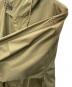中古・古着 kha:ki (カーキ) YPE-51 MIDDLE PARKA オリーブ サイズ:S：10000円