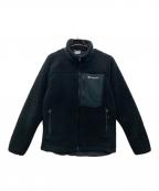 Columbiaコロンビア）の古着「Peckman Bowl Jacket」｜ブラック