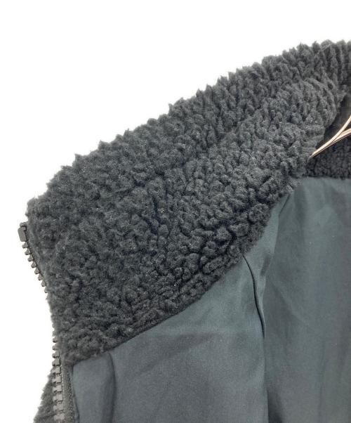 Columbia（コロンビア）Columbia (コロンビア) Peckman Bowl Jacket ブラック サイズ:Sの古着・服飾アイテム