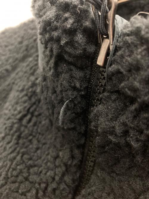 Columbia（コロンビア）Columbia (コロンビア) Peckman Bowl Jacket ブラック サイズ:Sの古着・服飾アイテム